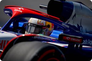 Daniel Ricciardo