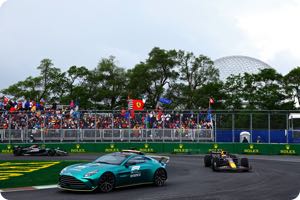 Safety Car