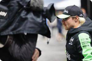 Valtteri Bottas