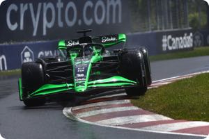 Valtteri Bottas