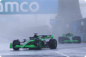 Valtteri Bottas