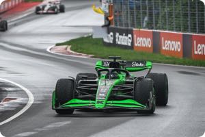 Valtteri Bottas