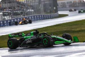 Valtteri Bottas