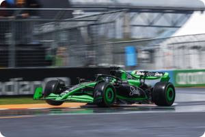 Valtteri Bottas