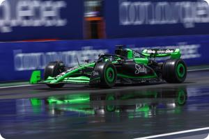 Valtteri Bottas