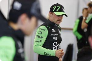 Valtteri Bottas