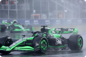 Valtteri Bottas