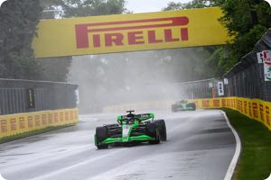 Valtteri Bottas
