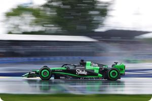 Valtteri Bottas