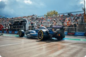 Alex Albon