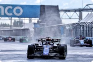 Alex Albon