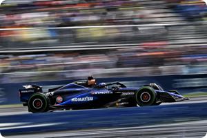 Alex Albon