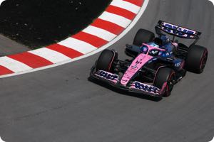 Pierre Gasly