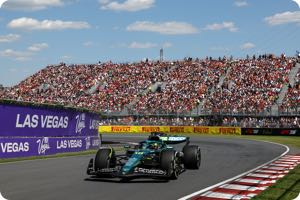 Lance Stroll