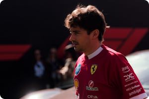 Charles Leclerc
