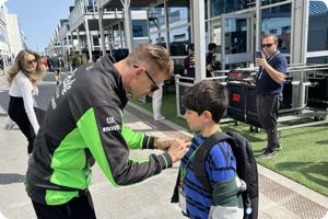 Canadian GP 2025 - Sunday Photos