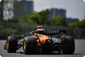 Lando Norris