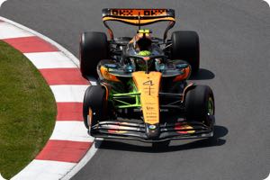 Lando Norris