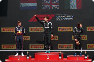 Podium