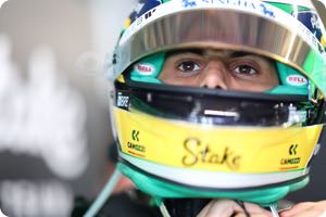 Gabriel Bortoleto
