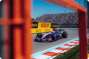 Pierre Gasly