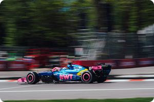 Pierre Gasly