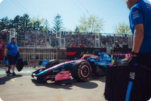 Pierre Gasly
