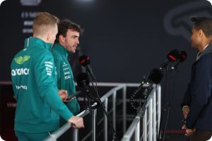 Fernando Alonso