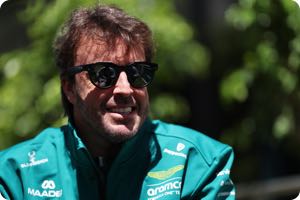 Fernando Alonso