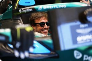 Fernando Alonso