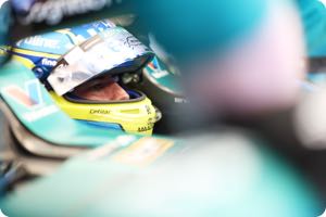 Fernando Alonso