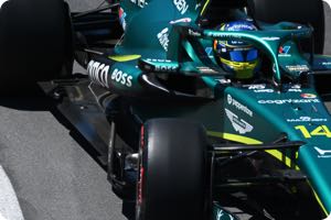 Fernando Alonso