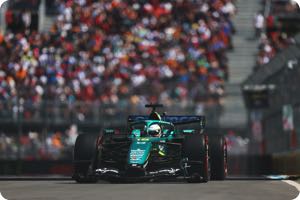 Lance Stroll