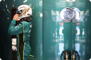 Lance Stroll
