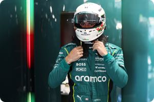 Lance Stroll