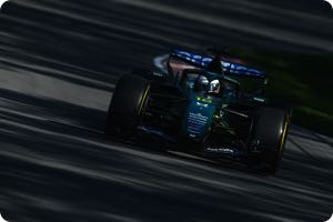 Lance Stroll
