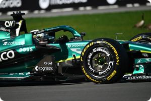 Lance Stroll