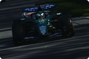 Lance Stroll