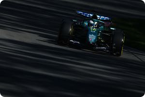 Lance Stroll