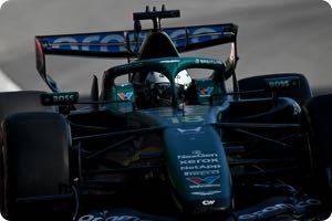 Lance Stroll