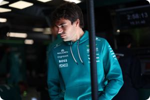 Lance Stroll