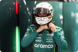 Lance Stroll