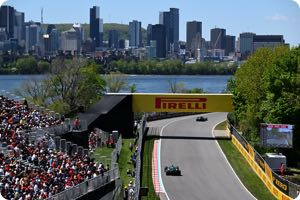 Canadian GP 2026 - Friday Photos