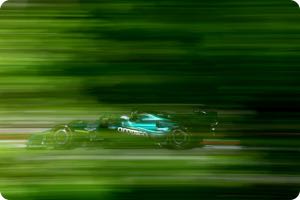 Lance Stroll
