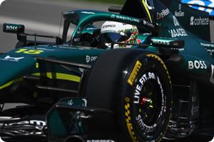 Lance Stroll