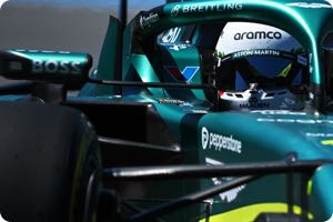 Lance Stroll