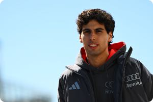 Gabriel Bortoleto