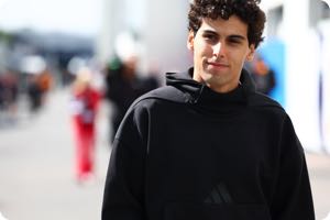 Gabriel Bortoleto