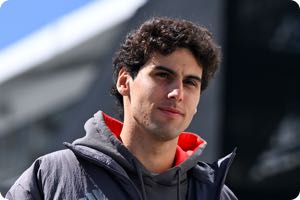 Gabriel Bortoleto