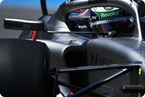 Nico Hulkenberg